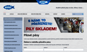 Pilove-pasy.cz thumbnail