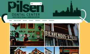 Pilsendentalcenter.com thumbnail