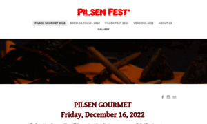 Pilsenfestchicago.com thumbnail