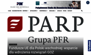 Pim.pl thumbnail