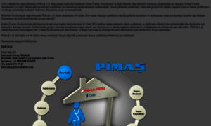 Pimas.com.tr thumbnail