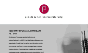 Pimderuiter.nl thumbnail