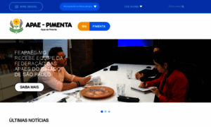 Pimenta.apaebrasil.org.br thumbnail