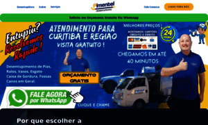 Pimentelservicos.app.br thumbnail