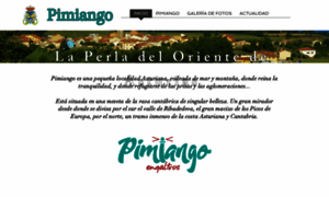 Pimiango.es thumbnail