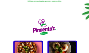 Pimientospizzeria.com thumbnail