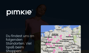 Pimkie.de thumbnail