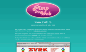 Pimpmyweb.rs thumbnail