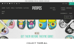Pimpos.com.au thumbnail