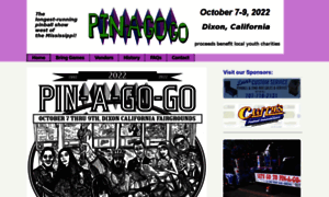 Pin-a-go-go.org thumbnail