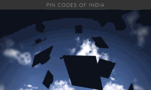 Pin-codes.in thumbnail