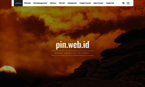 Pin.web.id thumbnail