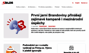 Pina.sblog.cz thumbnail