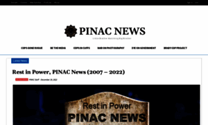 Pinacnews.com thumbnail