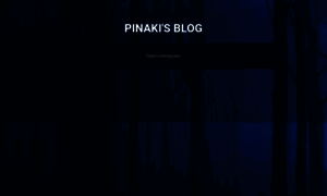 Pinakipb2.blogspot.com thumbnail
