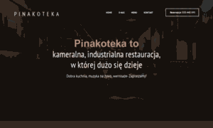 Pinakoteka.com.pl thumbnail