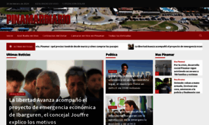 Pinamardiario.com.ar thumbnail