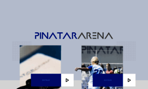 Pinatararena.com thumbnail