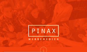 Pinax.net thumbnail