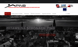 Pinb.wroclaw.pl thumbnail
