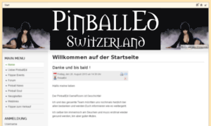 Pinballed.ch thumbnail