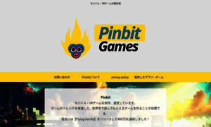 Pinbit.app thumbnail