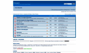 Pinboard.schwerhoerigen-netz.eu thumbnail