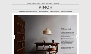 Pinchdesign.co.uk thumbnail