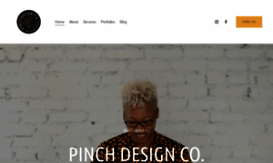Pinchdesignco.com thumbnail
