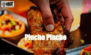 Pinchepinche.com thumbnail