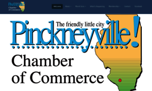 Pinckneyville.com thumbnail