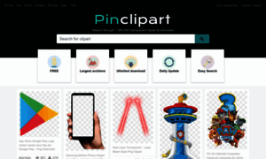 Pinclipart.com thumbnail