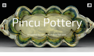 Pincupottery.com thumbnail