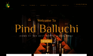 Pindballuchi.com thumbnail