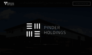 Pinder.com thumbnail