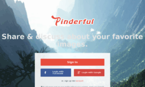 Pinderful.net thumbnail