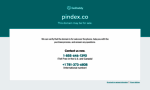 Pindex.co thumbnail
