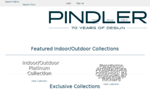 Pindler.com thumbnail
