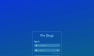 Pindrop.live thumbnail