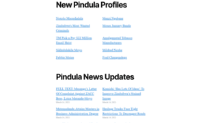 Pindula.com thumbnail