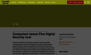 Pine.nl thumbnail