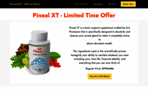 Pineal--xt.com thumbnail