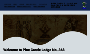 Pinecastle368.com thumbnail