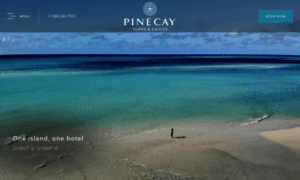 Pinecay.com thumbnail