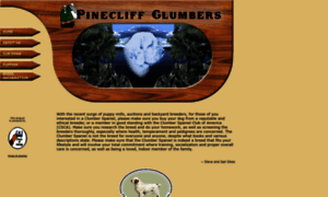 Pinecliffclumbers.com thumbnail