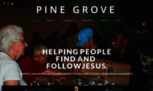 Pinegrove.online thumbnail