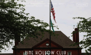 Pinehollowcountryclub.com thumbnail