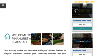 Pinehurstatflagstaff.com thumbnail