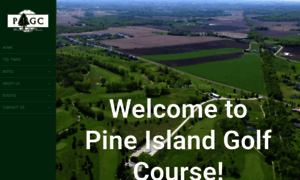 Pineislandgolf.com thumbnail