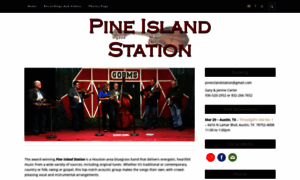 Pineislandstation.com thumbnail